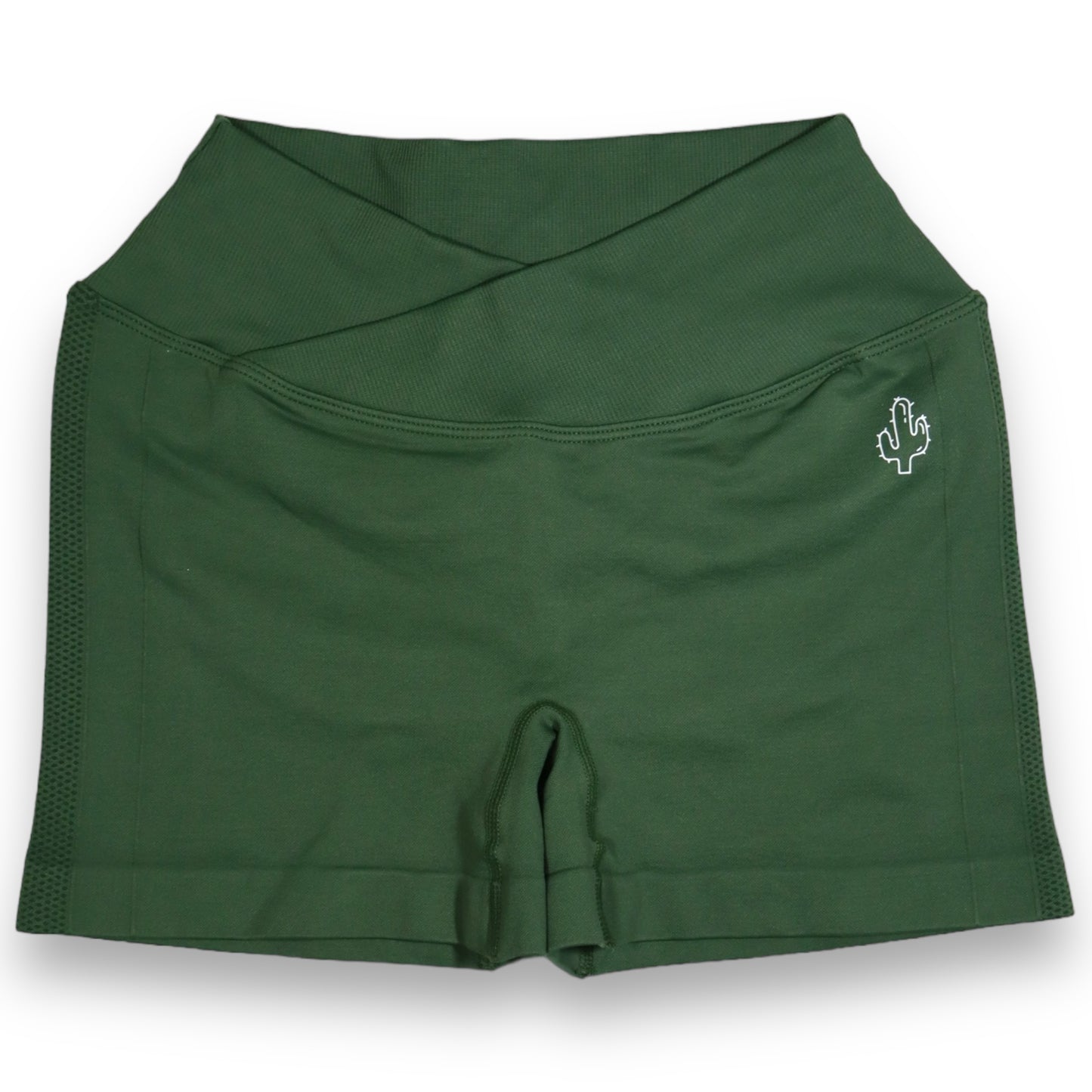 Basic Crossover Training Shorts