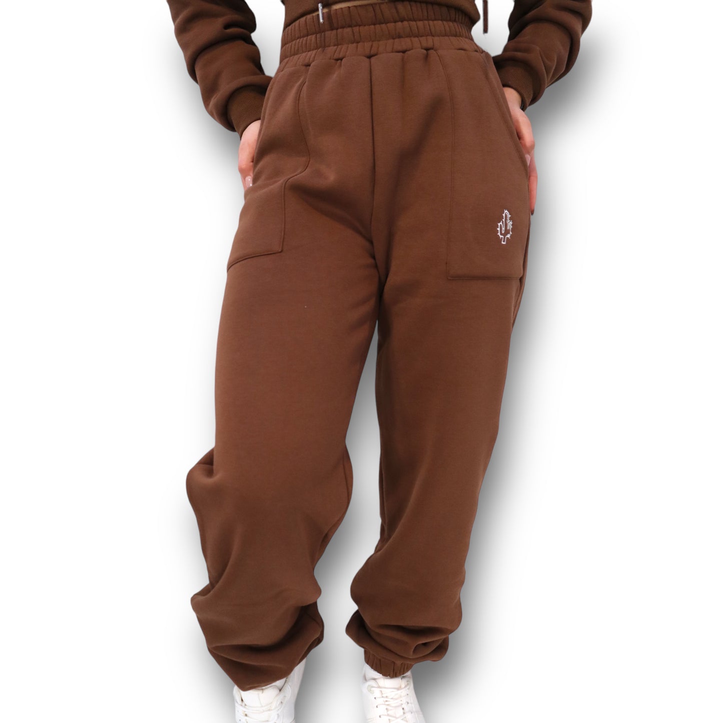 Winter Essential Joggers