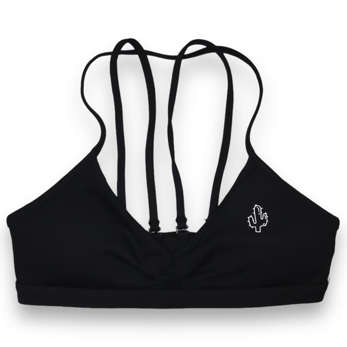 Strap Minimal Sports Bra