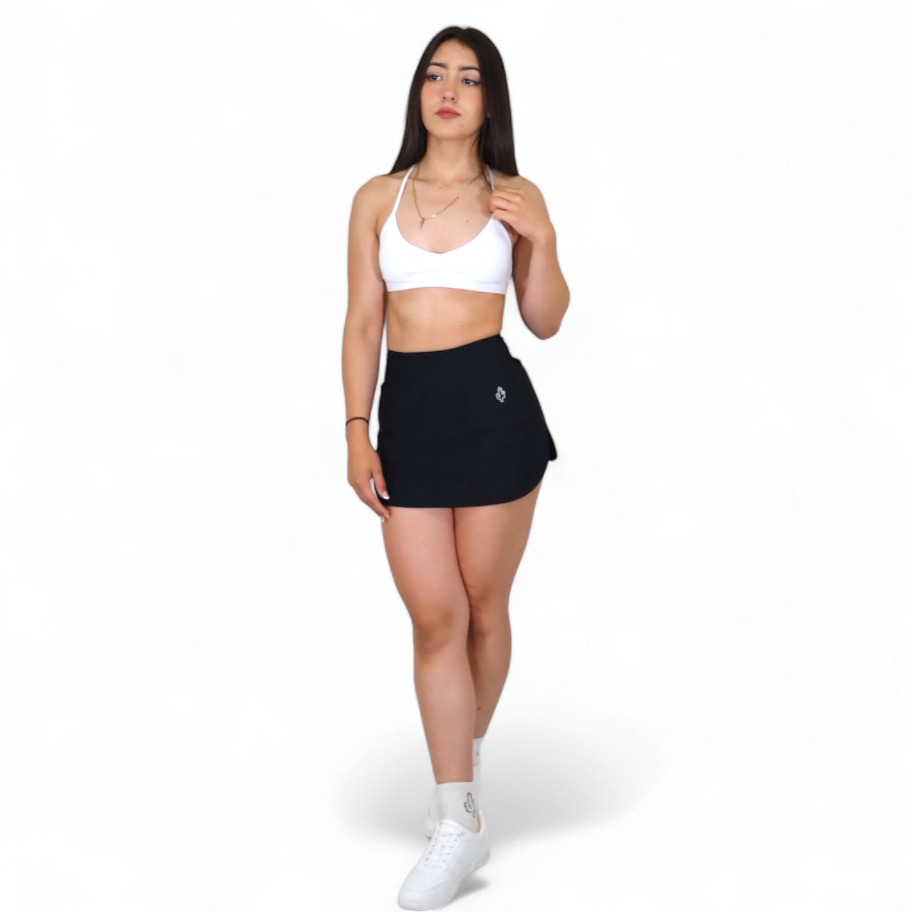 Strap Minimal Sports Bra