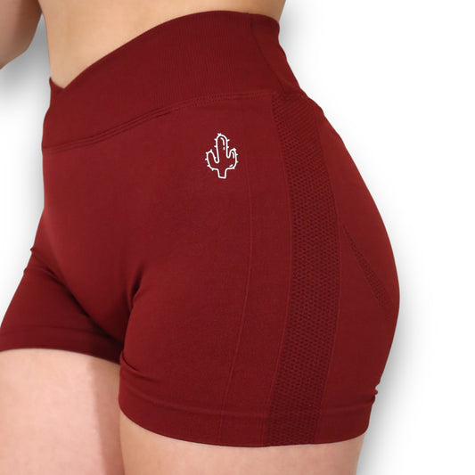 Basic Crossover Training Shorts