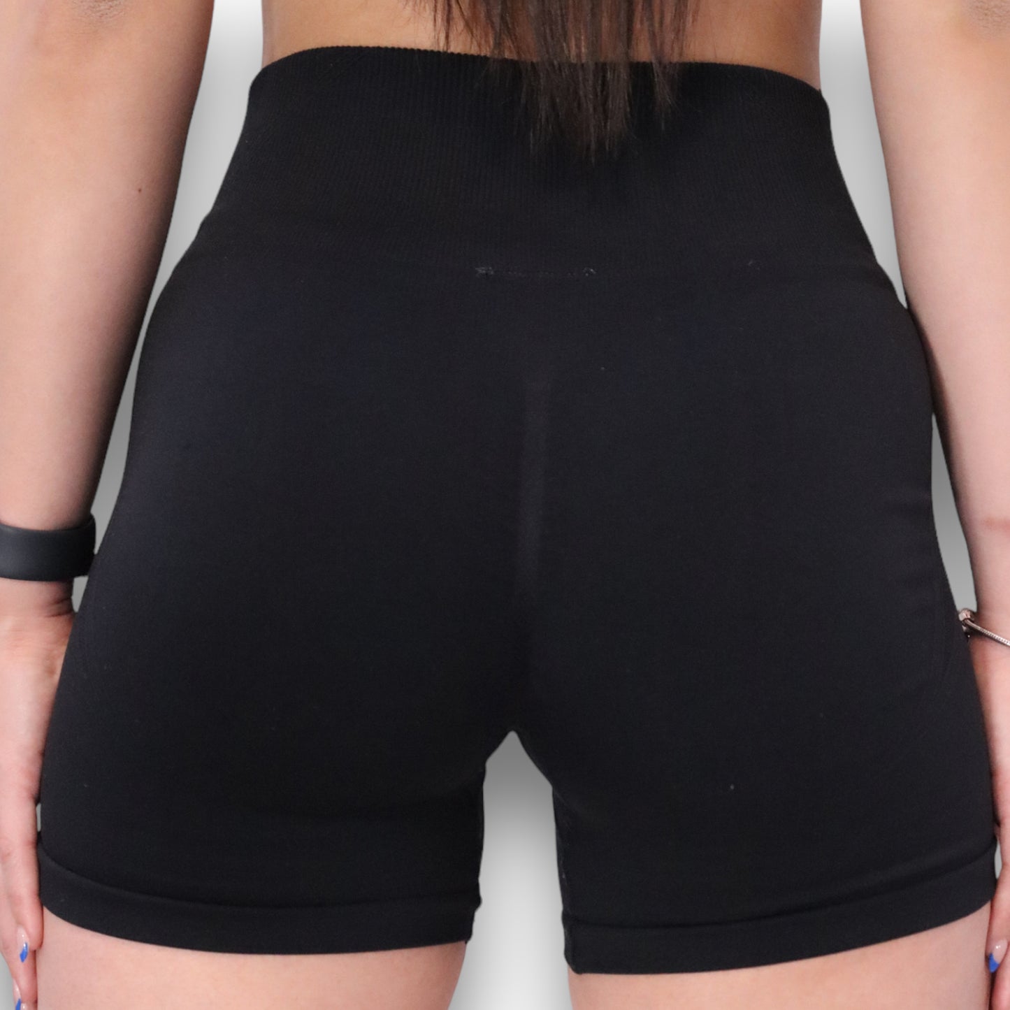 Essentials Training Short (Black)