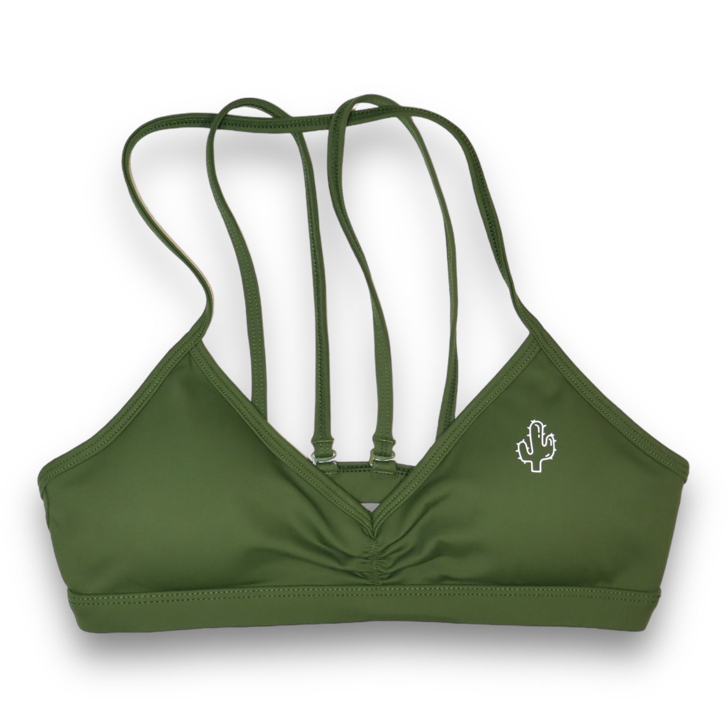 Strap Minimal Sport Bra