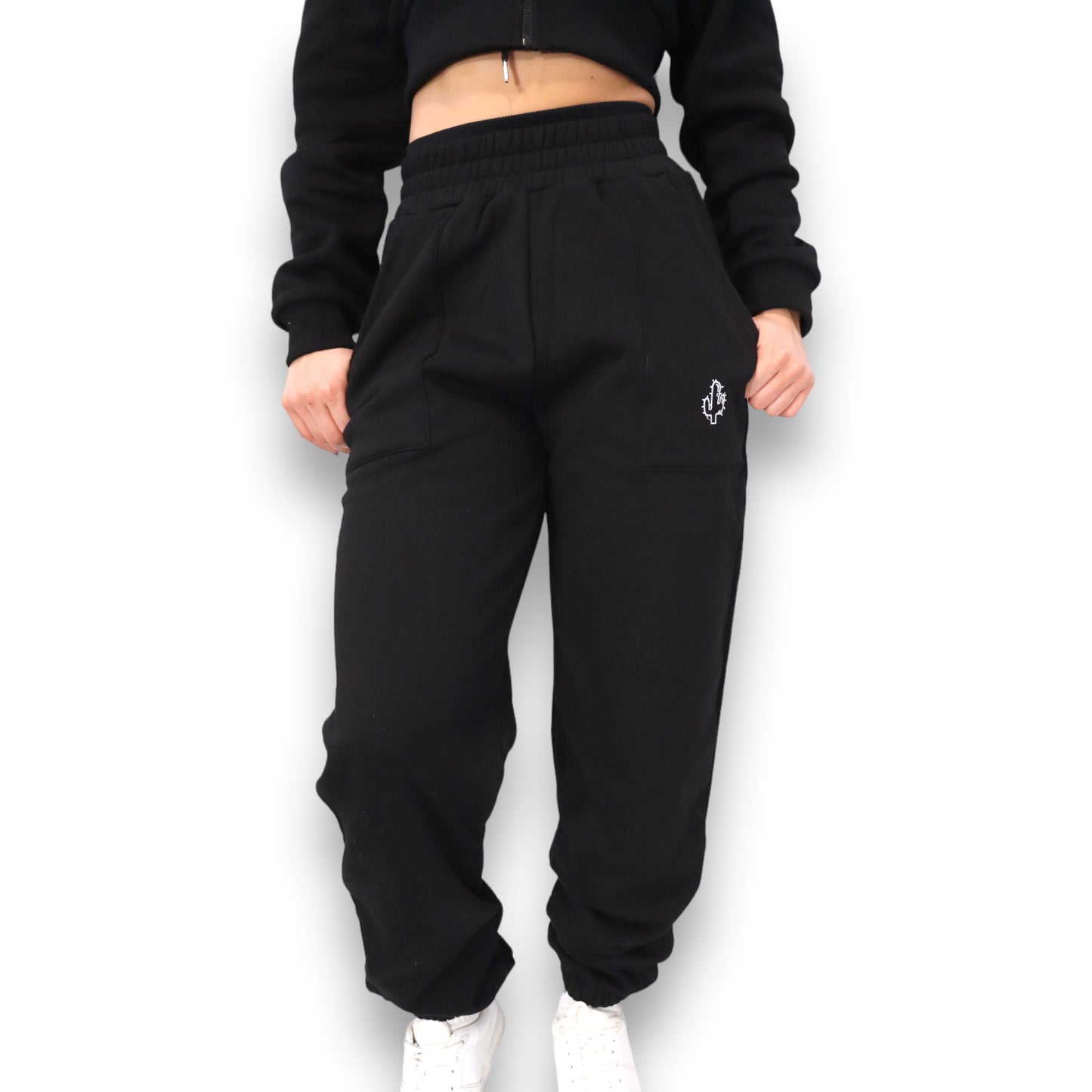 Winter Essential Joggers