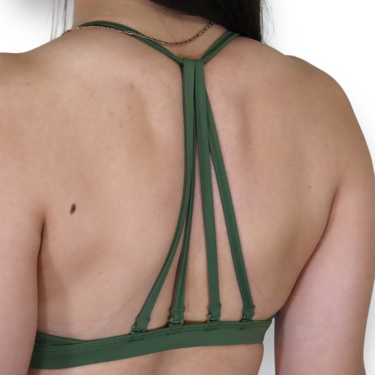 Strap Minimal Sport Bra