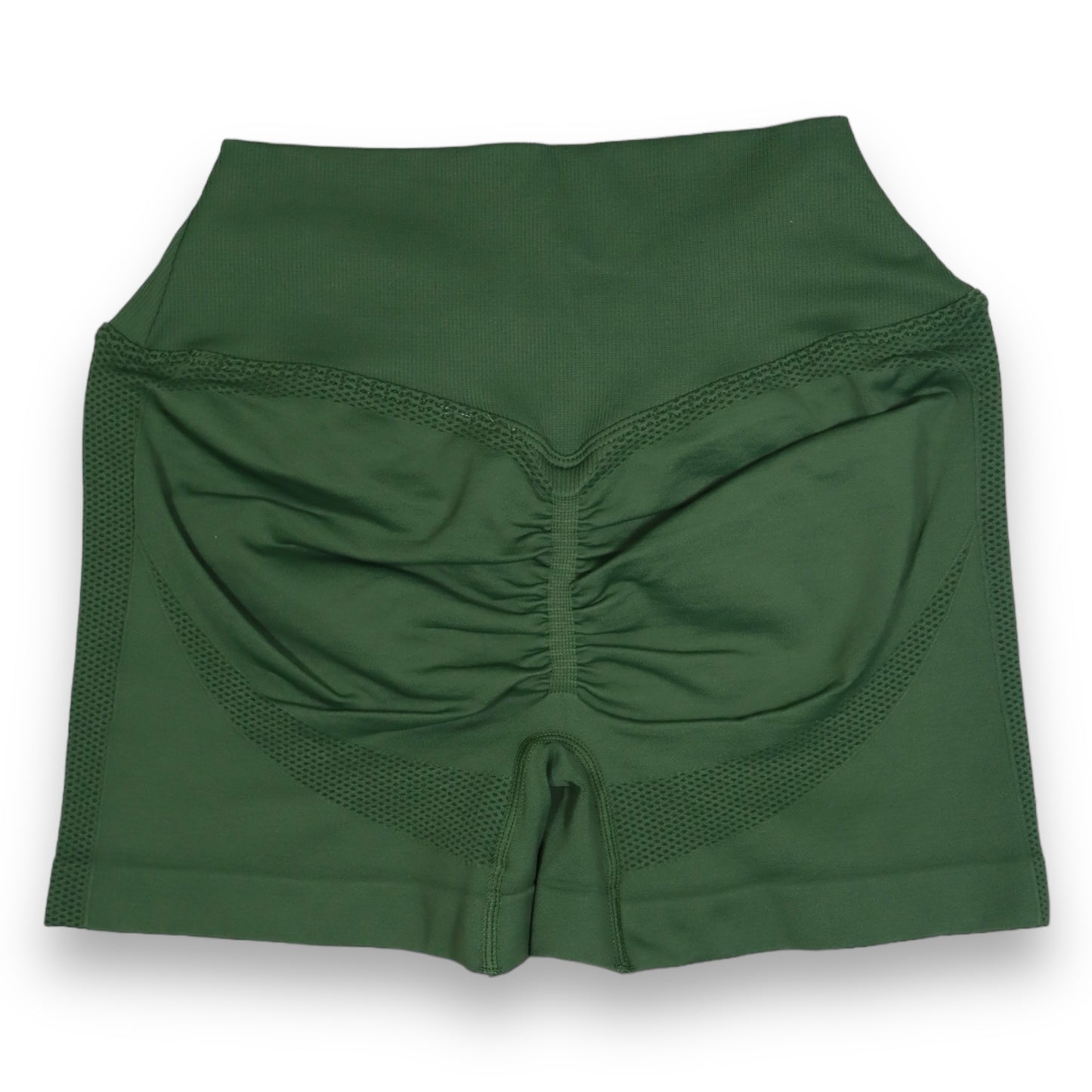 Basic Crossover Training Shorts