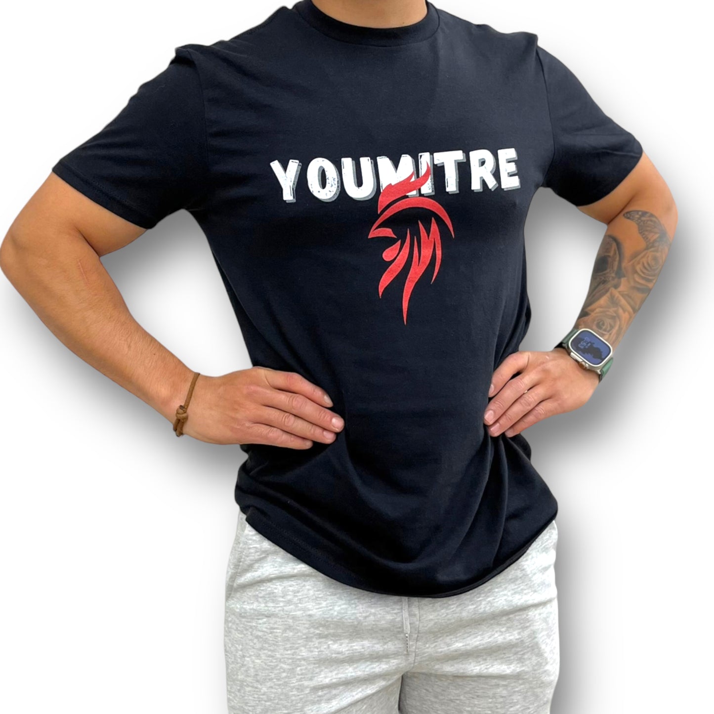 YouMitre's T-Shirt