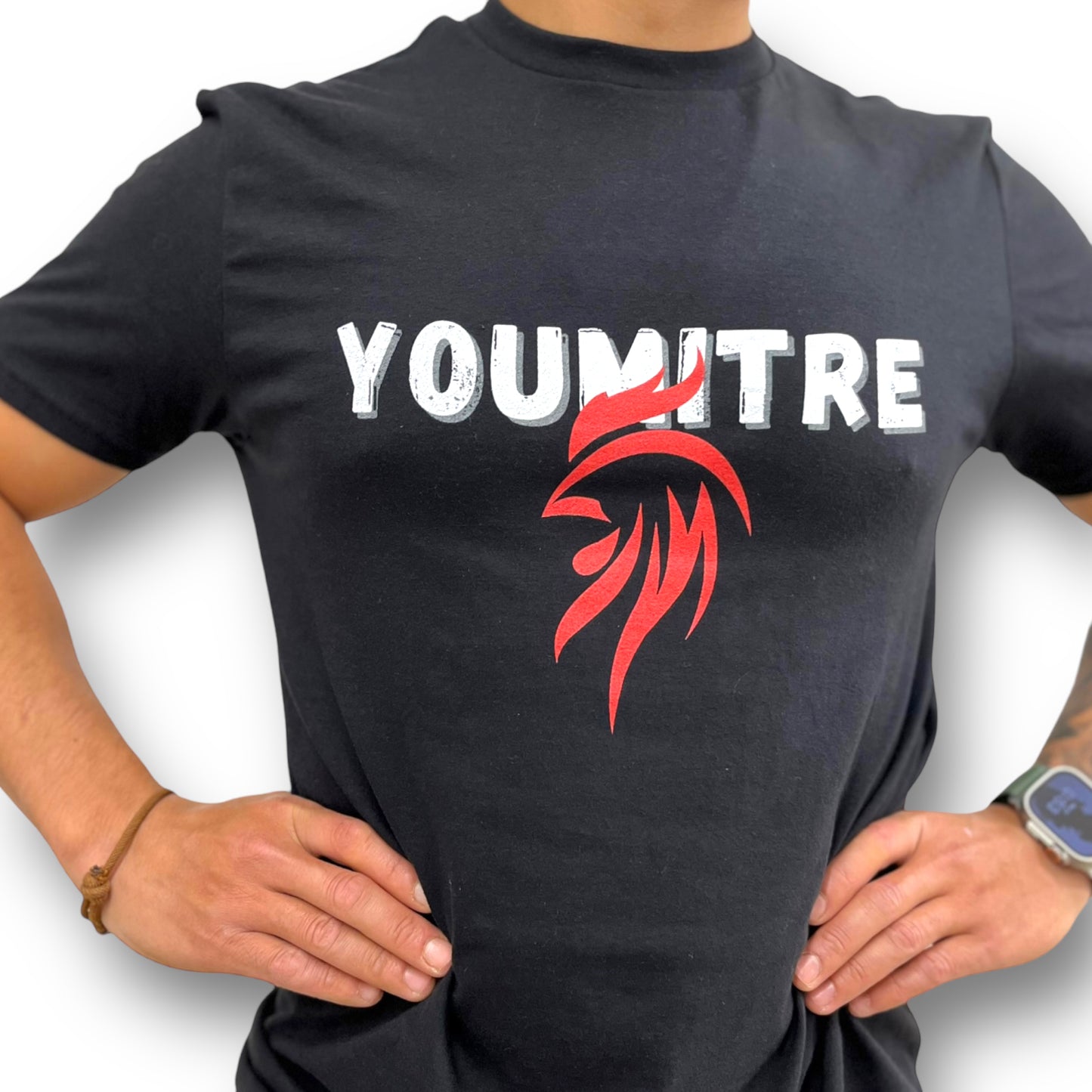 YouMitre's T-Shirt