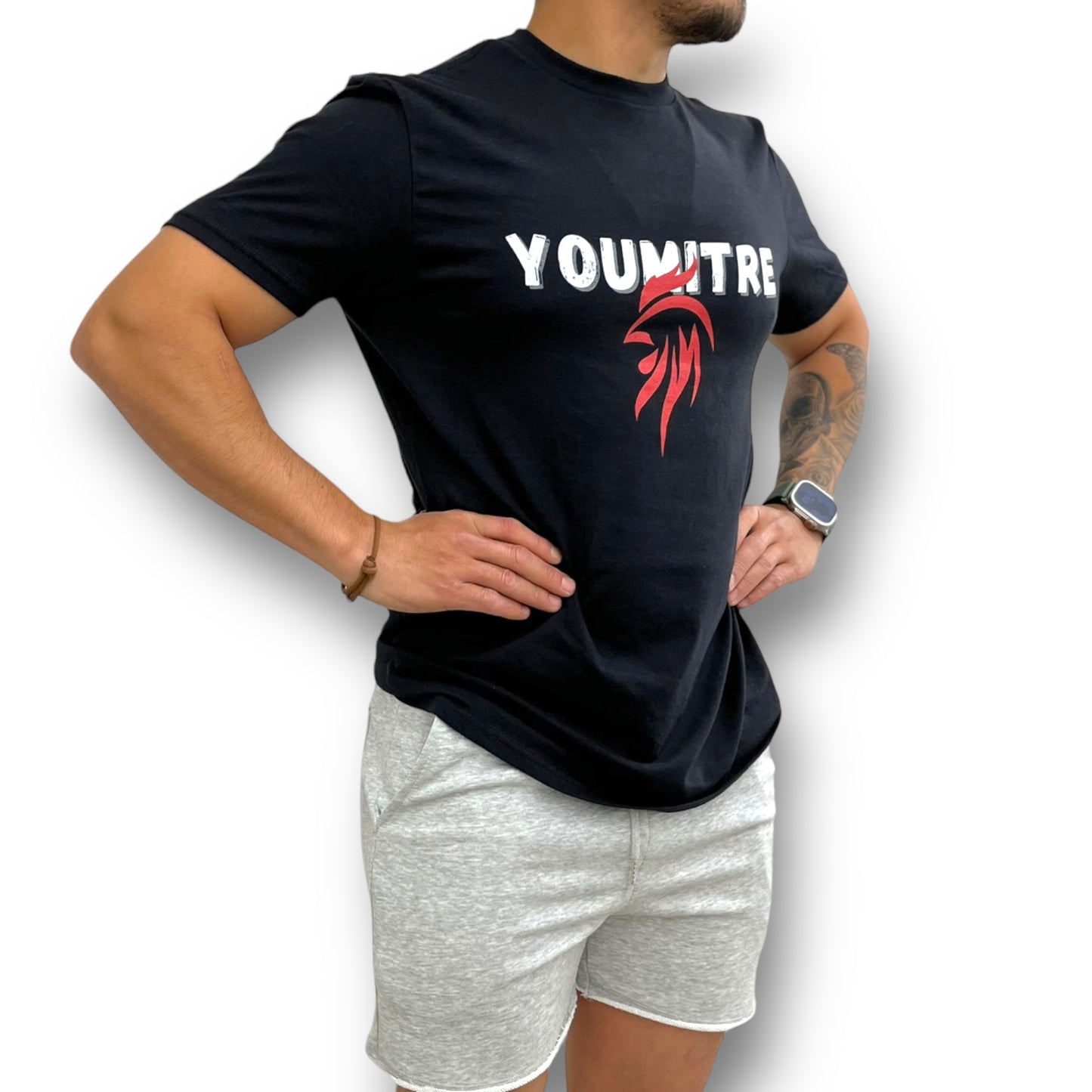 YouMitre's T-Shirt