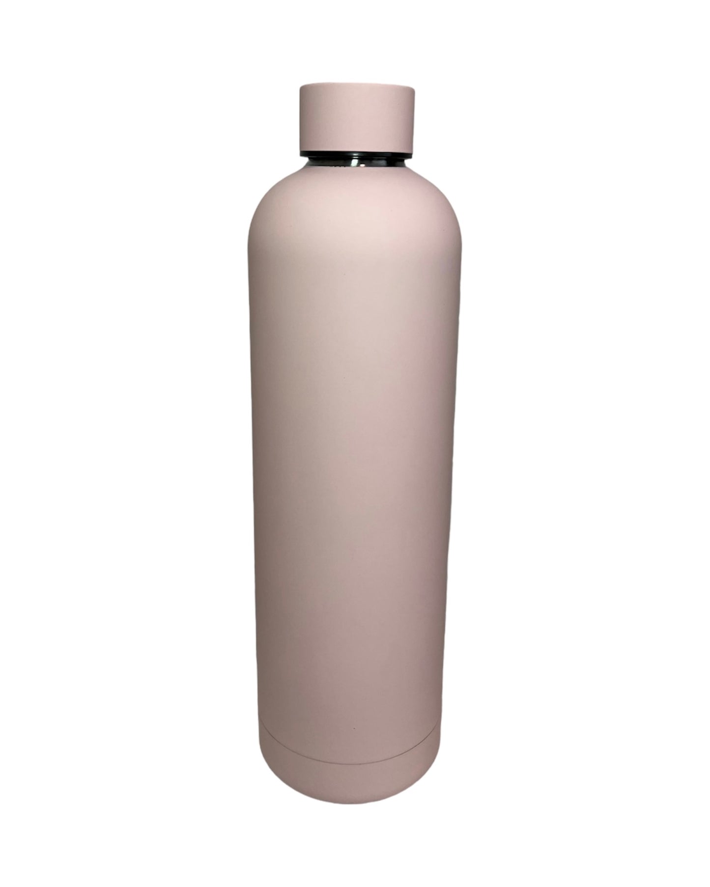 Luxury Sport Water Bottle