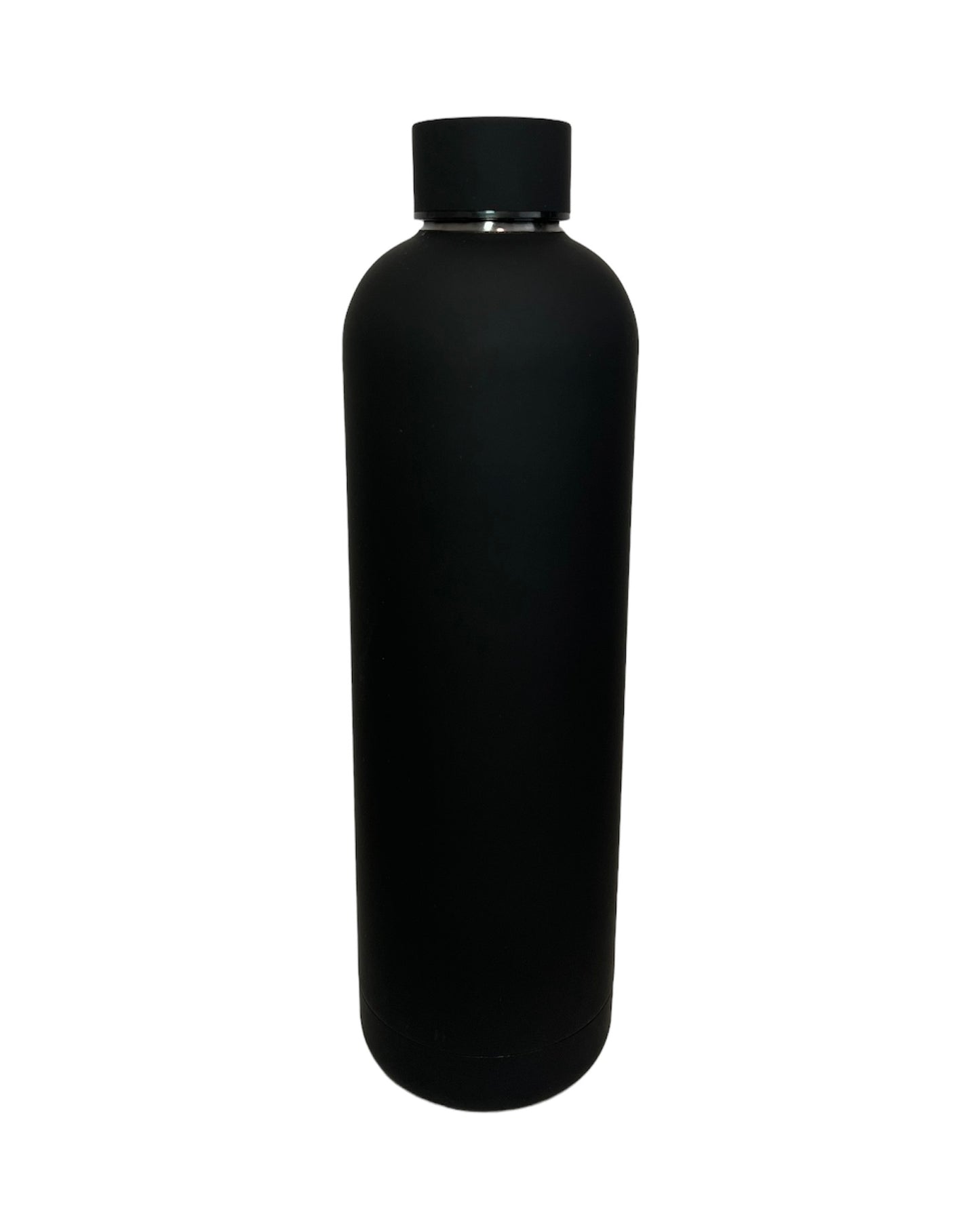 Luxury Sport Water Bottle